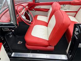1956 Ford Fairlane Sunliner (CC-2079241) for sale in Paris , Kentucky