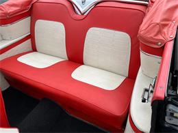 1956 Ford Fairlane Sunliner (CC-2079241) for sale in Paris , Kentucky