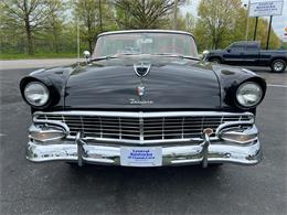 1956 Ford Fairlane Sunliner (CC-2079241) for sale in Paris , Kentucky