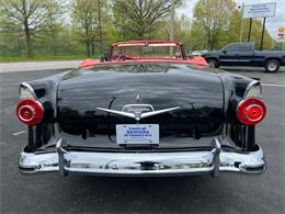 1956 Ford Fairlane Sunliner (CC-2079241) for sale in Paris , Kentucky