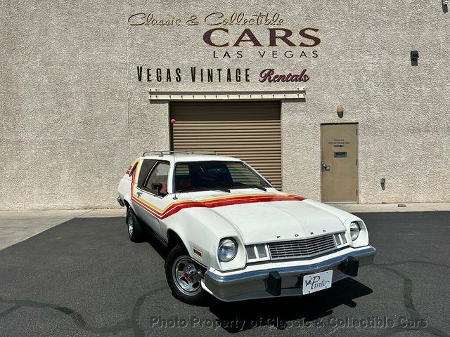 1978 Ford Pinto on ClassicCars.com