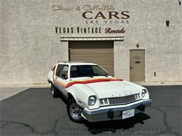 1978 Ford Pinto (CC-2079243) for sale in Las Vegas, Nevada