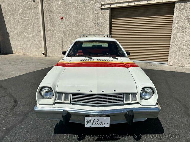 1978 Ford Pinto (CC-2079243) for sale in Las Vegas, Nevada