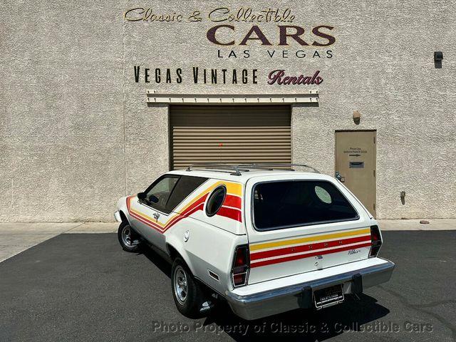 1978 Ford Pinto (CC-2079243) for sale in Las Vegas, Nevada