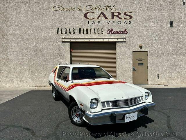 1978 Ford Pinto (CC-2079243) for sale in Las Vegas, Nevada