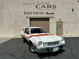 1978 Ford Pinto (CC-2079243) for sale in Las Vegas, Nevada