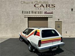 1978 Ford Pinto (CC-2079243) for sale in Las Vegas, Nevada
