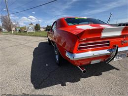 1969 Chevrolet Corvette (CC-2079245) for sale in Heber, Utah