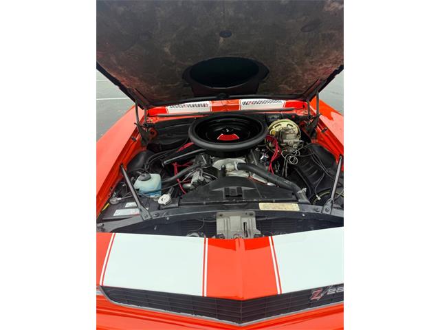 1969 Chevrolet Corvette (CC-2079245) for sale in Heber, Utah