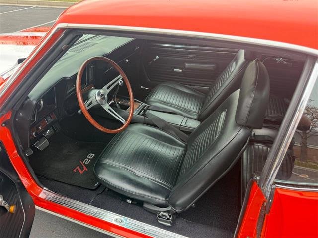 1969 Chevrolet Corvette (CC-2079245) for sale in Heber, Utah