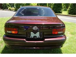 1996 Chevrolet Impala (CC-2079248) for sale in Monroe Township, New Jersey