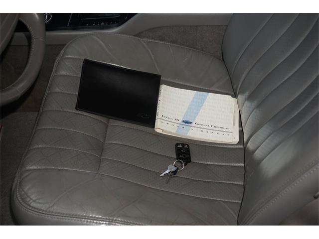 1996 Chevrolet Impala (CC-2079248) for sale in Monroe Township, New Jersey