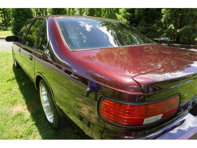1996 Chevrolet Impala (CC-2079248) for sale in Monroe Township, New Jersey