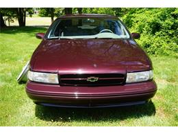 1996 Chevrolet Impala (CC-2079248) for sale in Monroe Township, New Jersey