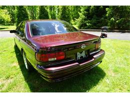 1996 Chevrolet Impala (CC-2079248) for sale in Monroe Township, New Jersey