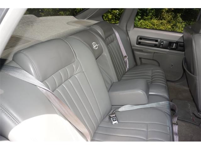 1996 Chevrolet Impala (CC-2079248) for sale in Monroe Township, New Jersey