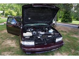 1996 Chevrolet Impala (CC-2079248) for sale in Monroe Township, New Jersey