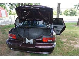 1996 Chevrolet Impala (CC-2079248) for sale in Monroe Township, New Jersey