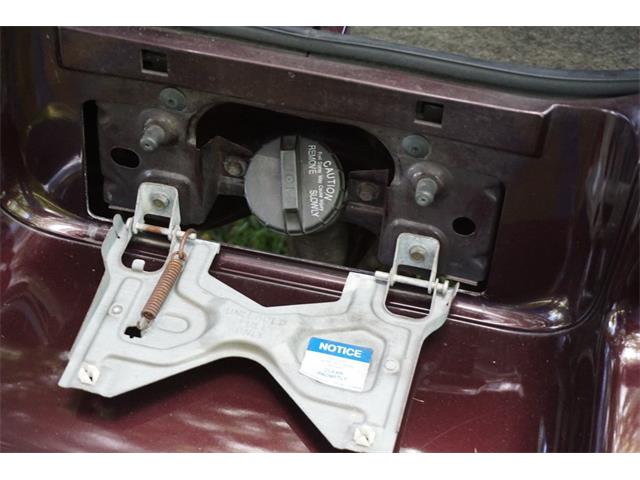 1996 Chevrolet Impala (CC-2079248) for sale in Monroe Township, New Jersey