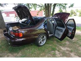 1996 Chevrolet Impala (CC-2079248) for sale in Monroe Township, New Jersey