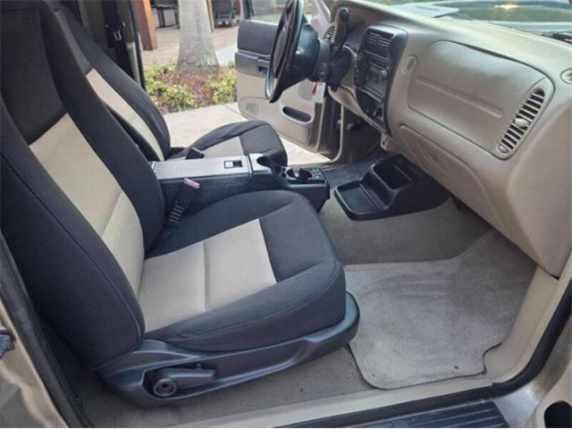 2004 Ford Ranger (CC-2070925) for sale in Cadillac, Michigan