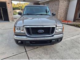 2004 Ford Ranger (CC-2070925) for sale in Cadillac, Michigan