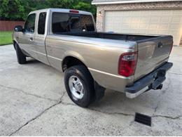 2004 Ford Ranger (CC-2070925) for sale in Cadillac, Michigan