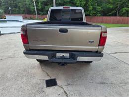 2004 Ford Ranger (CC-2070925) for sale in Cadillac, Michigan