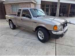2004 Ford Ranger (CC-2070925) for sale in Cadillac, Michigan