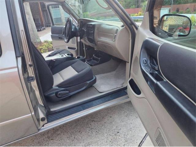 2004 Ford Ranger (CC-2070925) for sale in Cadillac, Michigan