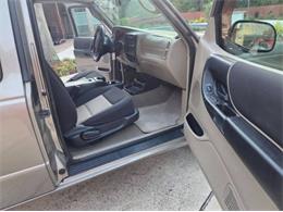 2004 Ford Ranger (CC-2070925) for sale in Cadillac, Michigan