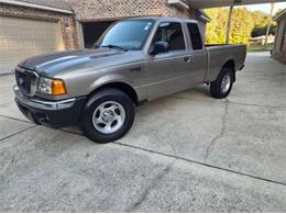 2004 Ford Ranger (CC-2070925) for sale in Cadillac, Michigan