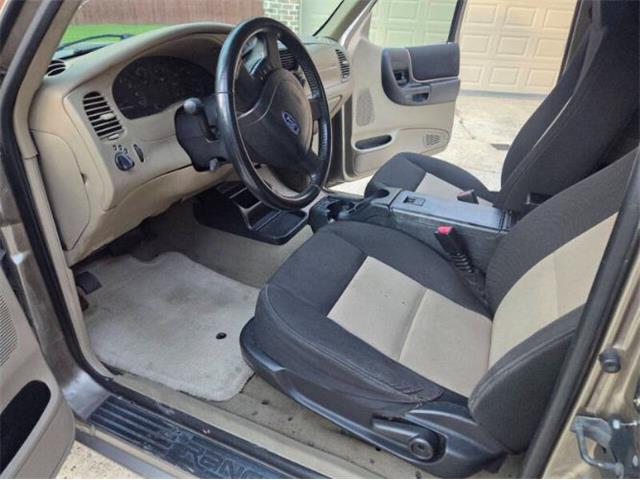 2004 Ford Ranger (CC-2070925) for sale in Cadillac, Michigan