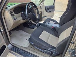 2004 Ford Ranger (CC-2070925) for sale in Cadillac, Michigan