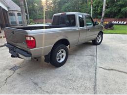 2004 Ford Ranger (CC-2070925) for sale in Cadillac, Michigan