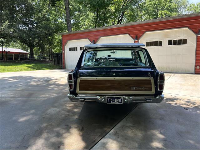 1967 Ford Fairlane (CC-2079255) for sale in Rockford, TN.