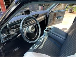 1967 Ford Fairlane (CC-2079255) for sale in Rockford, TN.