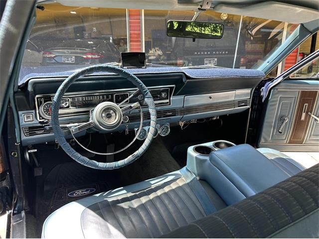 1967 Ford Fairlane (CC-2079255) for sale in Rockford, TN.