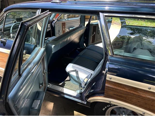 1967 Ford Fairlane (CC-2079255) for sale in Rockford, TN.