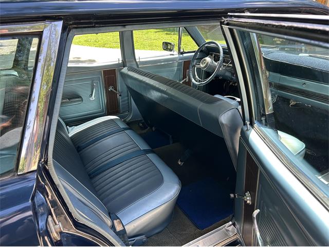 1967 Ford Fairlane (CC-2079255) for sale in Rockford, TN.
