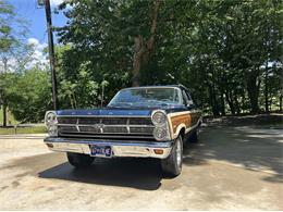1967 Ford Fairlane (CC-2079255) for sale in Rockford, TN.