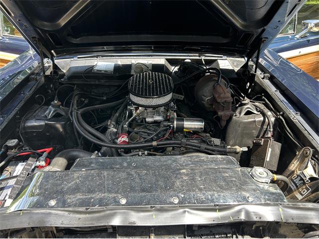 1967 Ford Fairlane (CC-2079255) for sale in Rockford, TN.