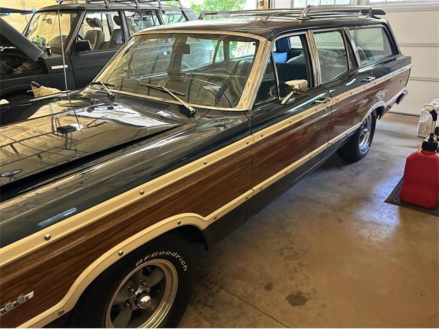 1967 Ford Fairlane (CC-2079255) for sale in Rockford, TN.