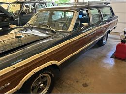 1967 Ford Fairlane (CC-2079255) for sale in Rockford, TN.