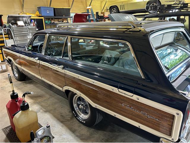 1967 Ford Fairlane (CC-2079255) for sale in Rockford, TN.