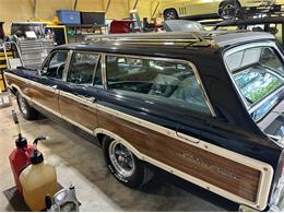 1967 Ford Fairlane (CC-2079255) for sale in Rockford, TN.