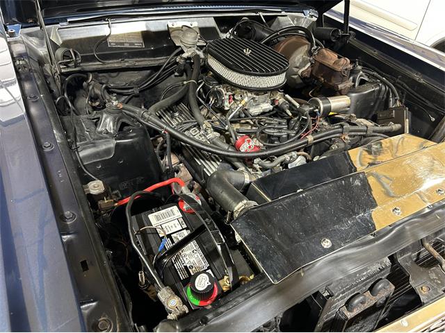 1967 Ford Fairlane (CC-2079255) for sale in Rockford, TN.