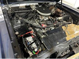 1967 Ford Fairlane (CC-2079255) for sale in Rockford, TN.