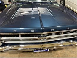 1967 Ford Fairlane (CC-2079255) for sale in Rockford, TN.