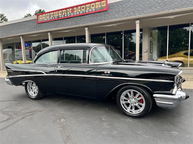 1957 Chevrolet 210 (CC-2079256) for sale in Clarkston, Michigan
